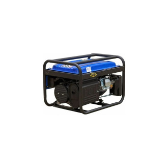 Бензиновый генератор ECO PE-3001RS