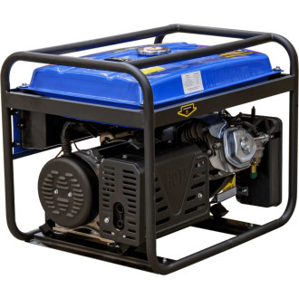 Бензиновый генератор ECO PE-9001E3FP