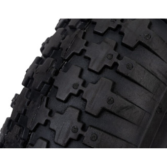 Надувное колесо для тачки WB6418-1 ECO WB-P207