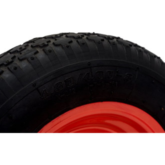 Надувное колесо для тачки WB6820-2HD ECO WB-P206