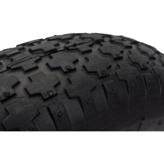 Надувное колесо для тачки WB6820-2HD ECO WB-P206