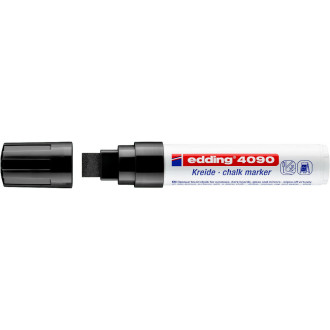 Меловой стираемый меловой маркер EDDING E-4090/49