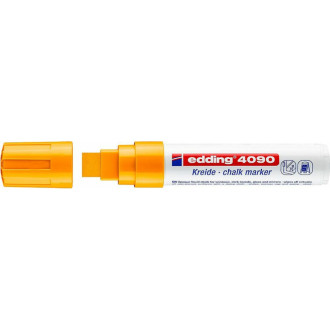 Смываемый меловой маркер EDDING 4090