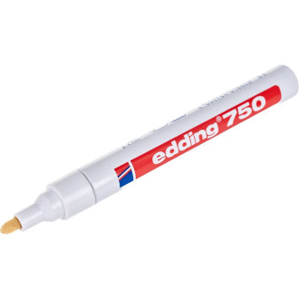 Лаковый маркер EDDING 750-49