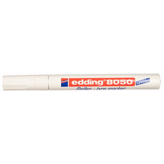 Маркер для шин и резины EDDING 8050-49