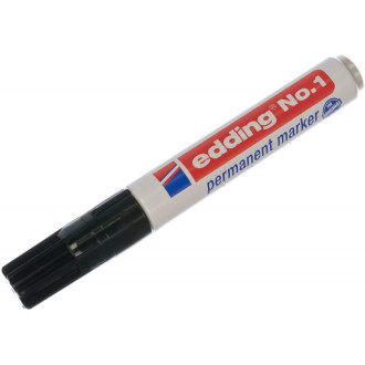 Перманентный маркер EDDING E-1-1
