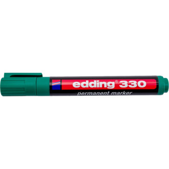 Перманентный маркер EDDING 330-4