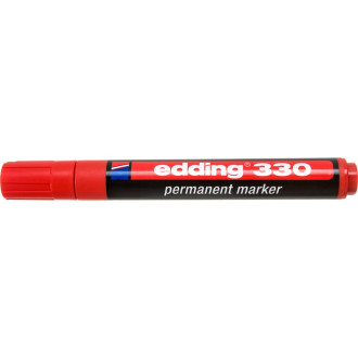 Перманентный маркер EDDING 330-2