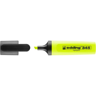Заправляемый текстовыделитель EDDING E-345/5