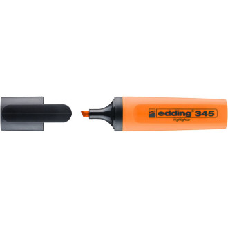 Заправляемый текстовыделитель EDDING E-345/6