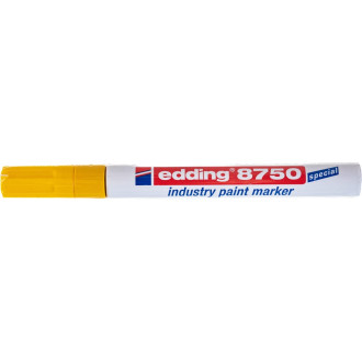 Маркер для промышленной графики EDDING E-8750/5