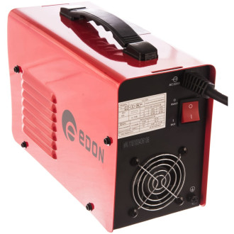 Инверторный сварочный аппарат EDON LV-220
