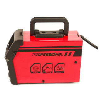 Инверторный сварочный аппарат EDON TB-200D