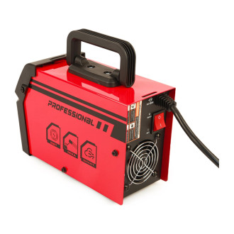 Инверторный сварочный аппарат EDON TB-200D