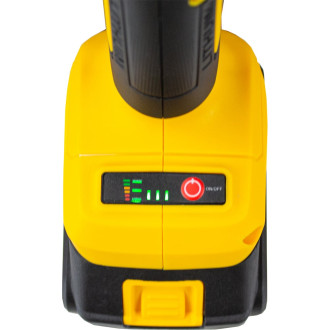 Угловая шлифовальная машина EDON AAG-21/125BL