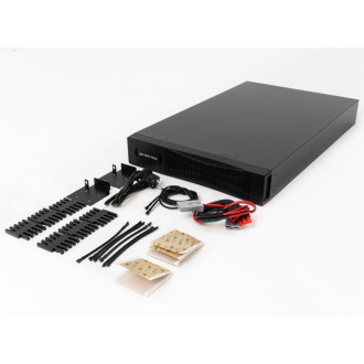 Батарейный модуль для UDC One 9106H-RT/UDC One 9110H-RT Effekta UDC-BR20009