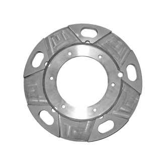 Опорная пластина для EBS 235.1 EIBENSTOCK 37120000