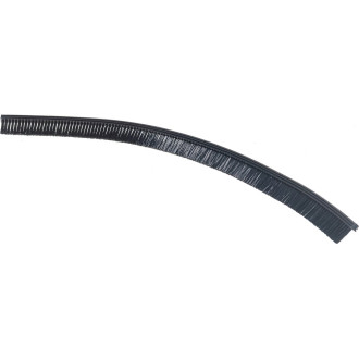 Щеточный кожух для EBS 120, EBS 125, EBS 1801, EBS 1802 /2 части/, ELS 125 D EIBENSTOCK 3722A000
