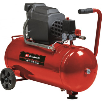 Компрессор Einhell TC-AC 190/50/8