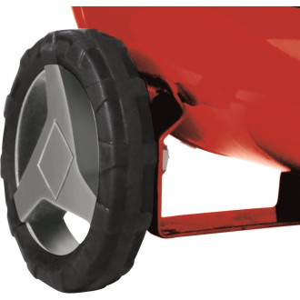 Масляный компрессор Einhell TE-AC 230/24