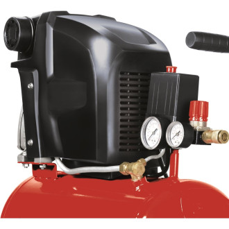 Масляный компрессор Einhell TE-AC 230/24