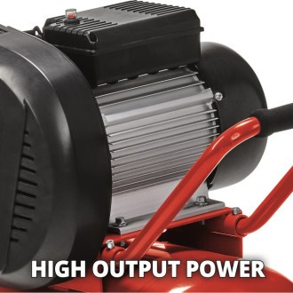 Компрессор Einhell TE-AC 400/90/10