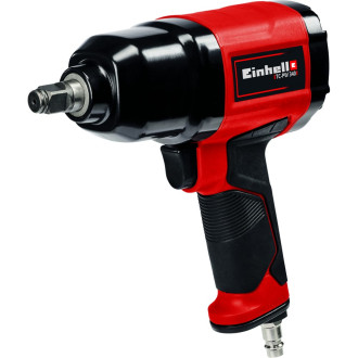 Пневматический гайковерт Einhell TC-PW 340