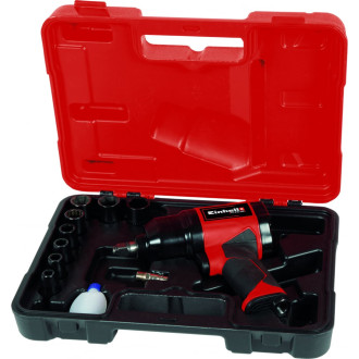 Пневматический гайковерт Einhell TC-PW 340