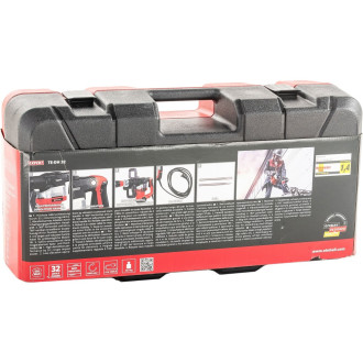 Отбойный молоток Einhell TE-DH 32