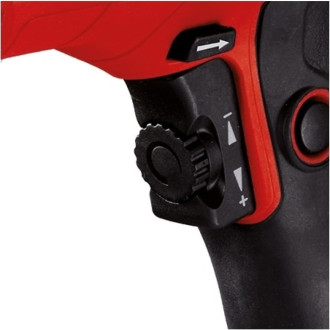 Перфоратор Einhell te-rh 950 5f,sds-plus,950вт,2ск,0-1200/2600об/мин,28мм,3дж,2 патрона