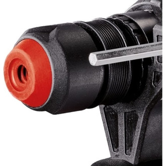 Перфоратор Einhell te-rh 950 5f,sds-plus,950вт,2ск,0-1200/2600об/мин,28мм,3дж,2 патрона