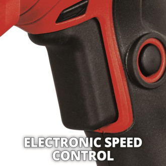 Перфоратор Einhell TC-RH 800 4F