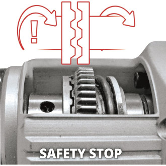 Перфоратор Einhell TC-RH 800 4F