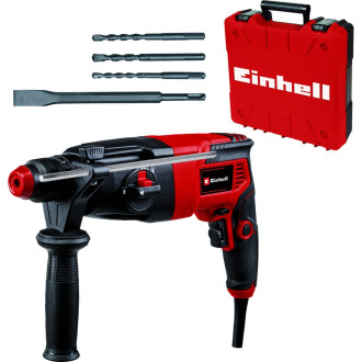 Перфоратор Einhell TC-RH 620 4f kit