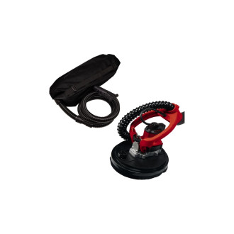Шлифмашина для стен и потолка Einhell PXC TE-DW 18/225