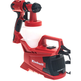 Краскопульт Einhell TC-SY 600 S