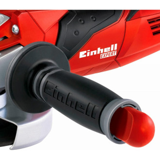 Углошлифовальная машина Einhell TE-AG 125/750 Kit