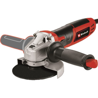 Болгарка (ушм) Einhell TC-AG 125/850