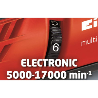 Многофункциональный инструмент Einhell TE-MG 12 Li