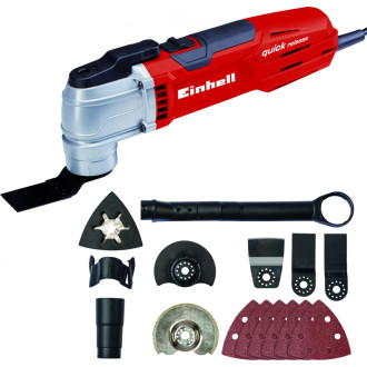 Многофункциональный инструмент Einhell TE-MG 300 EQ