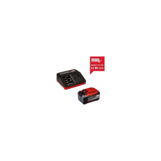 Аккумуляторный перфоратор Einhell PXC TP-HD 18/26