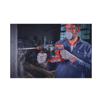 Аккумуляторный перфоратор Einhell PXC TE-HD 18/20 Li