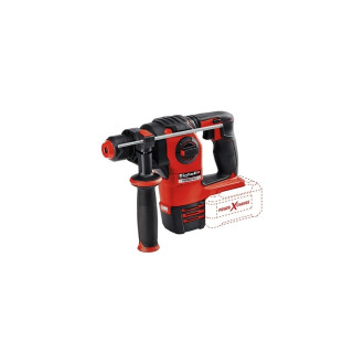 Аккумуляторный перфоратор Einhell pxc herocco