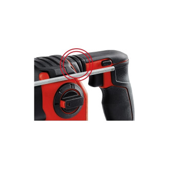 Аккумуляторный перфоратор Einhell pxc herocco