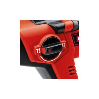 Аккумуляторный перфоратор Einhell PXC TC-HD