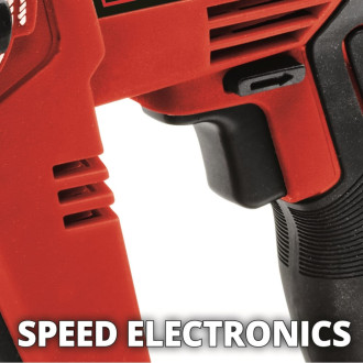 Аккумуляторный перфоратор Einhell PXC TC-HD 18/12 Li - Solo
