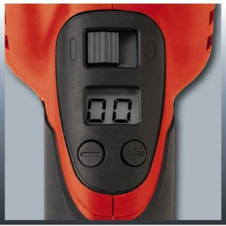 Полировальная машина Einhell CC-PO 1100/2E