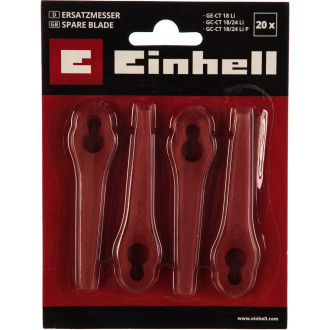 Нож для триммера GE-CT 18 Li Einhell 3405730