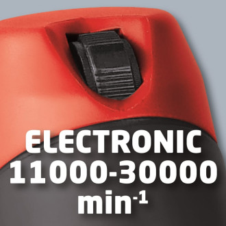 Фрезер Einhell TC-RO 1155 E