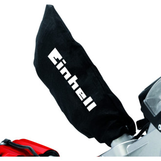 Торцово-усорезная пила Einhell TC-SM 2534 Dual